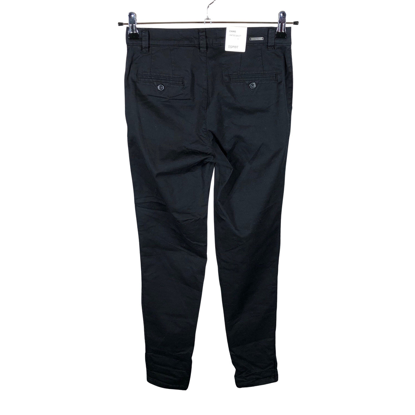 Unisex Esprit - Chino-püksid, suurus 32 - Sinine (2)