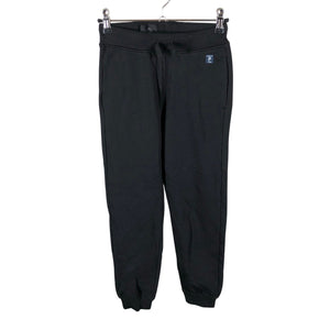 Unisex Polarn O. Pyret - Dressikangast püksid, suurus 134 - 140 - Must (1)