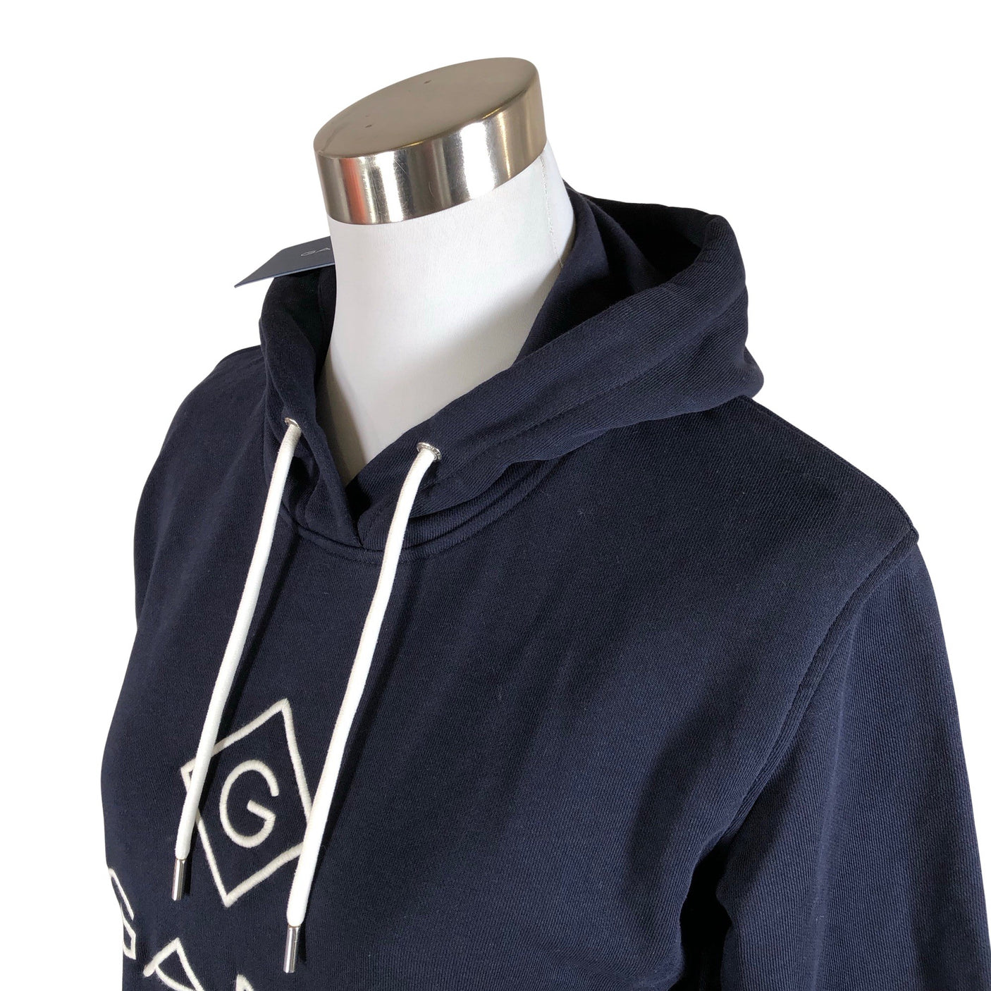 Unisex Gant - Dressikangast tuunika, suurus 36 - Sinine (3)