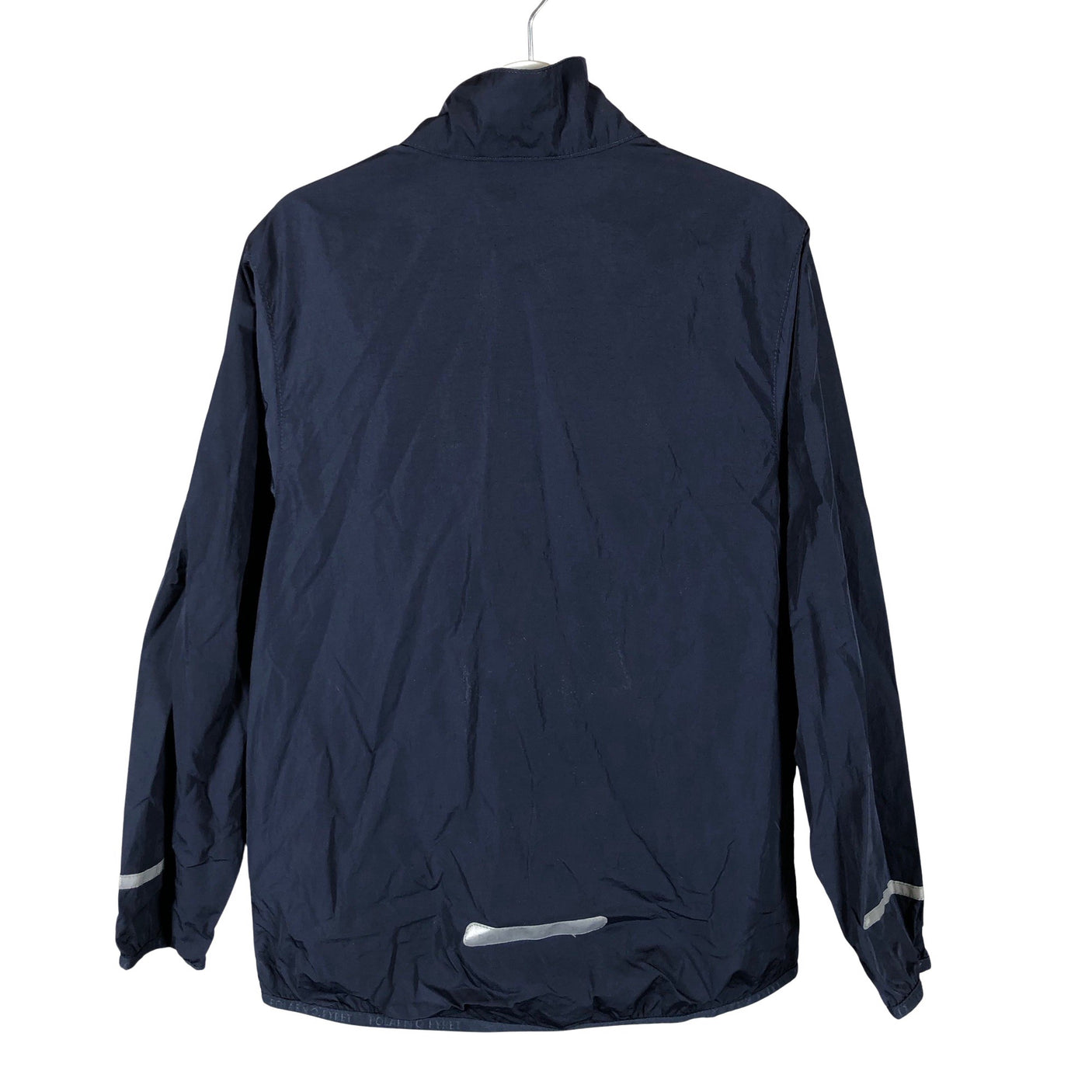 Unisex Polarn O. Pyret - Spordijope, suurus 134 - 140 - Sinine (2)