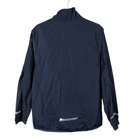 Unisex Polarn O. Pyret - Spordijope, suurus 134 - 140 - Sinine (2)