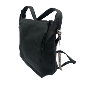 Unisex Coccinelle - Käekott, suurus Maxi - Must (2)