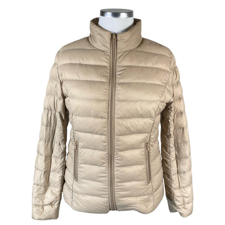 Unisex Free Quent - Kerge sulejope, suurus 42 - Beige ()