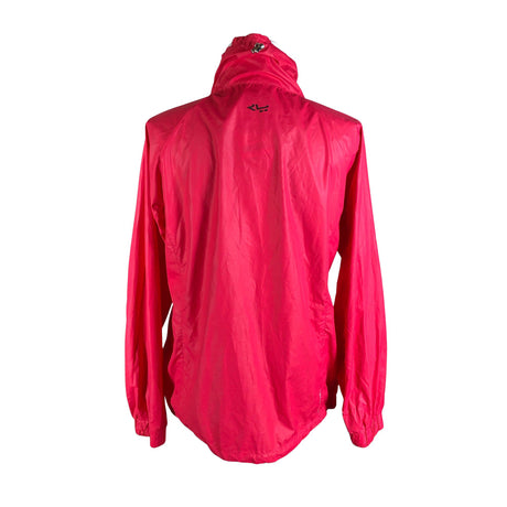 Unisex Röhnisch - Spordijope, suurus 40 - Roosa (2)