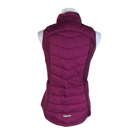 Unisex Soc - Õuevest, suurus 40 - Lilla (2)