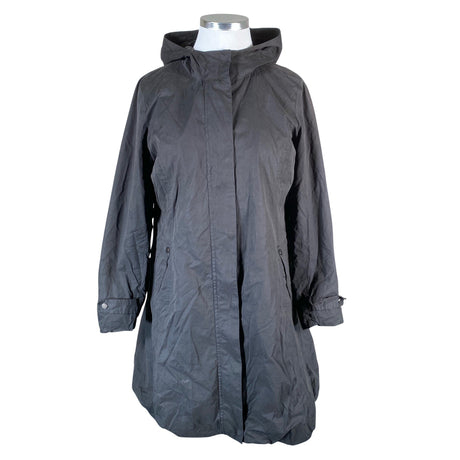 Unisex Zizzi - Jope, suurus 42 - Must ()