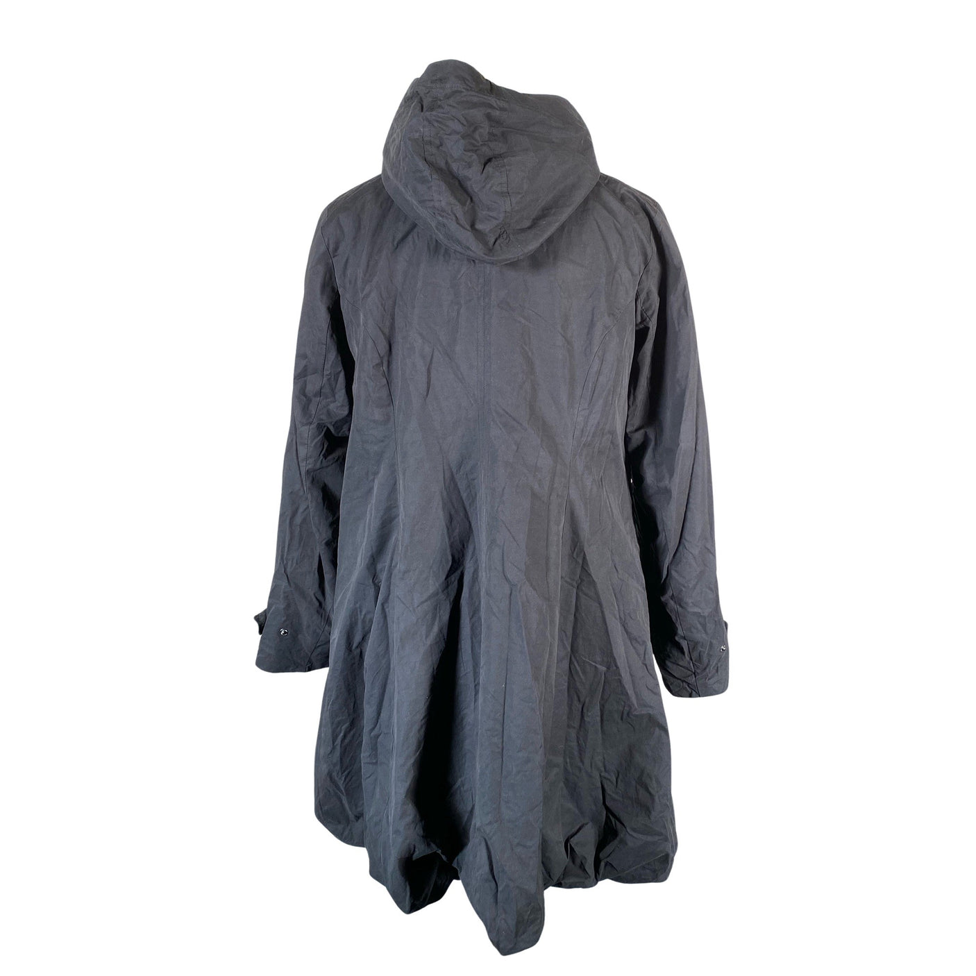 Unisex Zizzi - Jope, suurus 42 - Must (2)