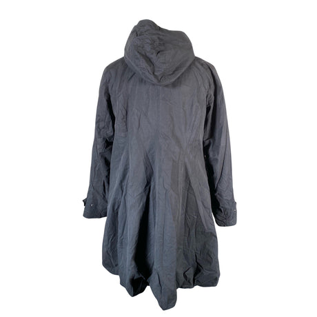 Unisex Zizzi - Jope, suurus 42 - Must (2)