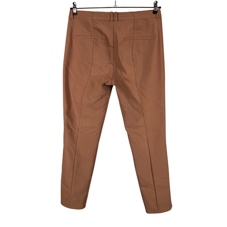 Unisex InWear - Mittevenivad püksid, suurus 38 - Pruun (2)
