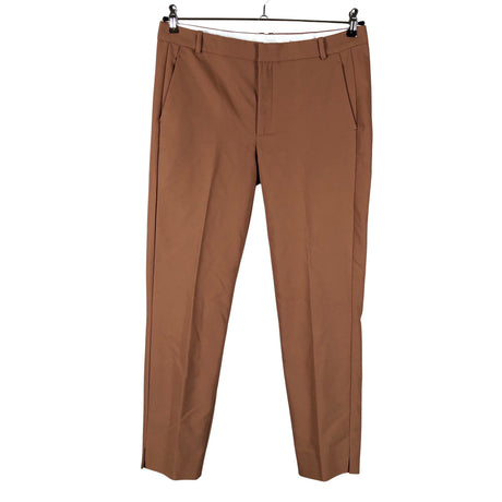 Unisex InWear - Mittevenivad püksid, suurus 38 - Pruun ()