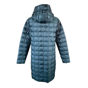 Unisex Ril's - Õhem talvejope, suurus 38 - Roheline (3)