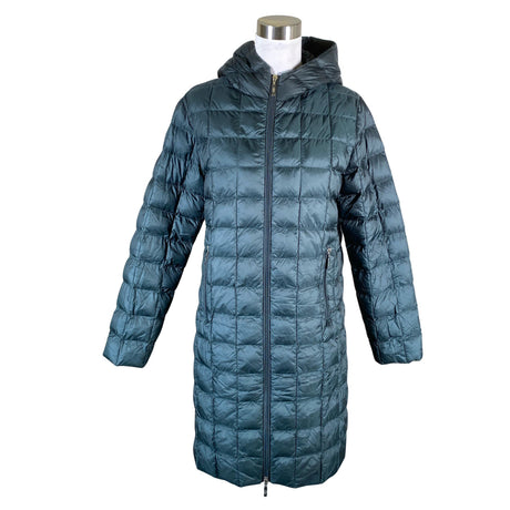 Unisex Ril's - Õhem talvejope, suurus 38 - Roheline ()