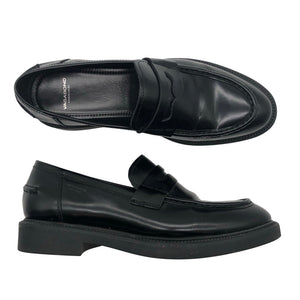 Unisex Vagabond - Mokassiinid, suurus 41 - Must (1)