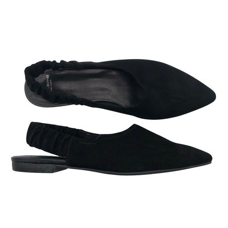 Unisex Vagabond - Lahtise kannaga jalanõud, suurus 41 - Must ()