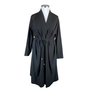 Unisex Voglia - Kardigan, suurus 44 - Must (1)
