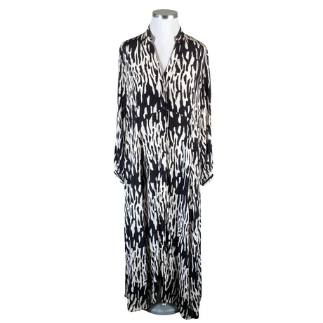 Unisex Arket - Mitteveniv kleit, suurus 44 - Beige ()