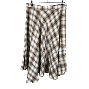 Unisex Lindex - Mitteveniv seelik, suurus 48 - Beige (1)