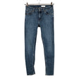 Unisex Tiger of Sweden - Teksad, suurus W31 - Sinine ()