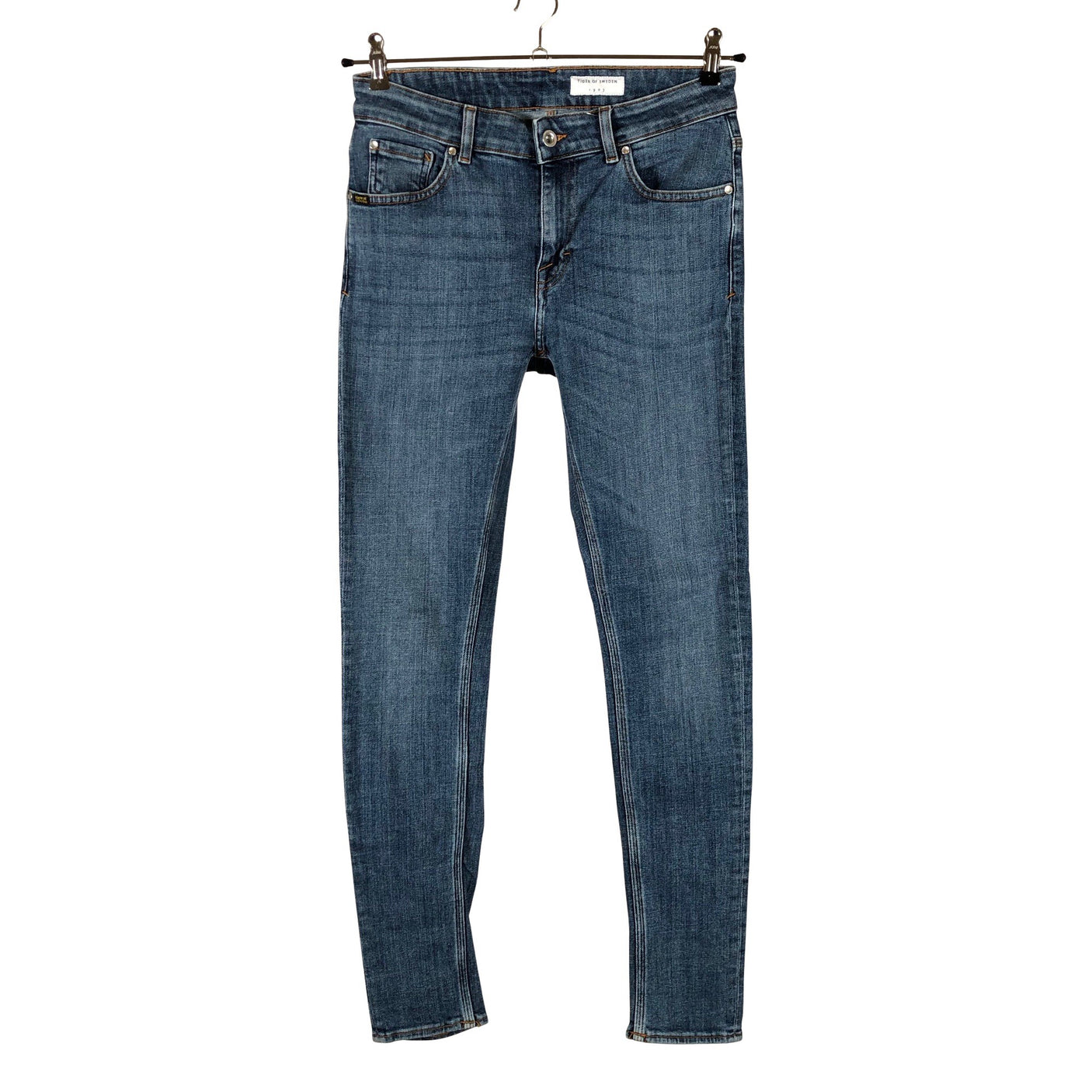 Unisex Tiger of Sweden - Teksad, suurus W31 - Sinine (1)