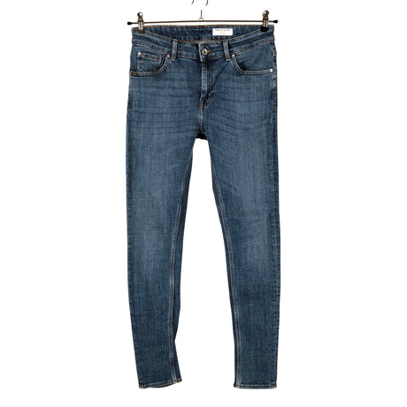 Unisex Casall - Sporditopp, suurus 42 - Oranž ()