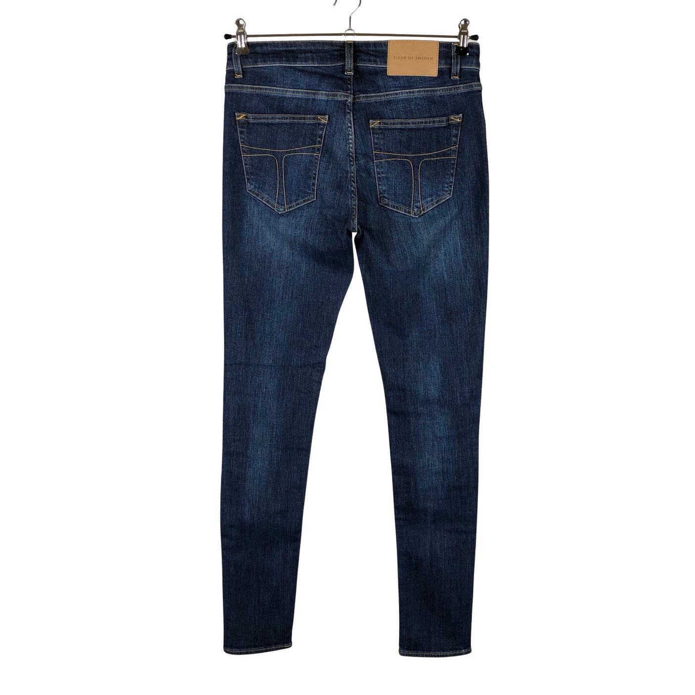 Unisex Tiger of Sweden - Teksad, suurus W31 - Sinine (2)