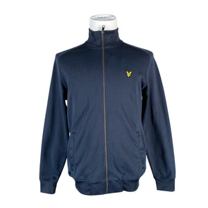 Unisex Lyle&Scott - Pusa, suurus M - Sinine (1)
