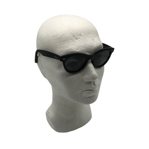 Unisex Ray-Ban - Päikeseprillid, suurus Suurus puudub - Pruun (3)