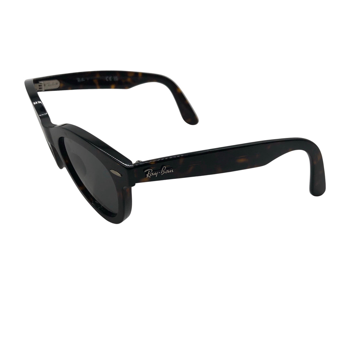 Unisex Ray-Ban - Päikeseprillid, suurus Suurus puudub - Pruun (2)