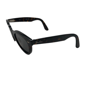 Unisex Ray-Ban - Päikeseprillid, suurus Suurus puudub - Pruun (2)