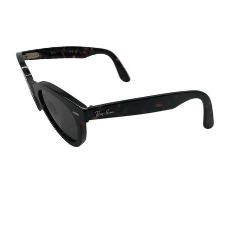 Unisex Ray-Ban - Päikeseprillid, suurus Suurus puudub - Pruun (2)