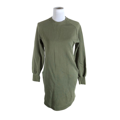 Unisex NOSH - Dressikangast kleit, suurus 32 - Roheline ()