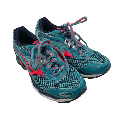 Unisex Mizuno - Jooksujalanõud, suurus 38 - Türkiis (2)