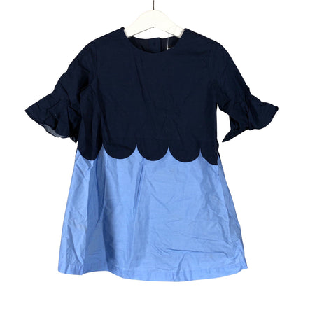 Unisex Marimekko - Mitteveniv kleit, suurus 92 - 98 - Sinine ()