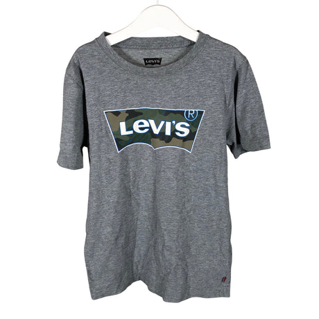 Unisex Levi's - T-särk, suurus 146 - 152 - Hall ()