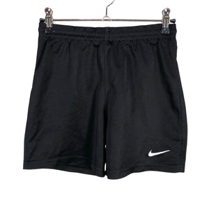 Unisex Nike - Lühikesed spordipüksid, suurus 140 - 146 - Must (1)