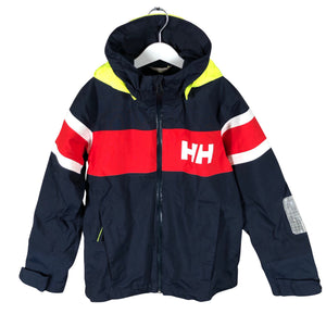 Unisex Helly Hansen - Jope, suurus 146 - 152 - Sinine (1)
