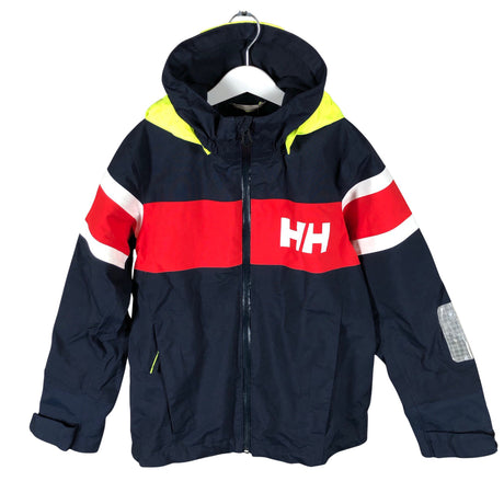 Unisex Helly Hansen - Jope, suurus 146 - 152 - Sinine ()