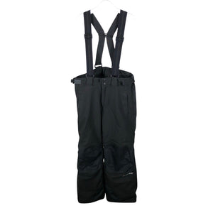 Unisex Everest - Talvepüksid, suurus 152 - 158 - Must (1)