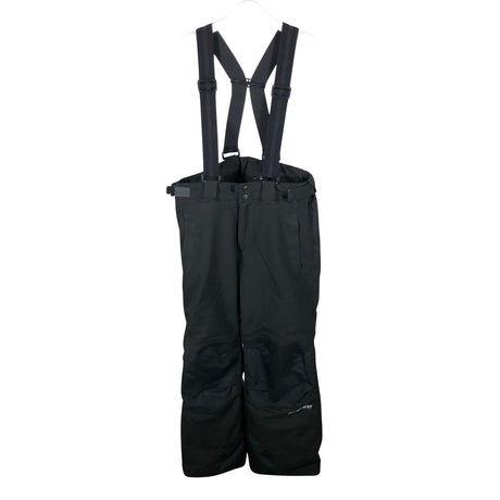 Unisex Everest - Talvepüksid, suurus 152 - 158 - Must ()