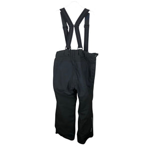 Unisex Everest - Talvepüksid, suurus 152 - 158 - Must (2)