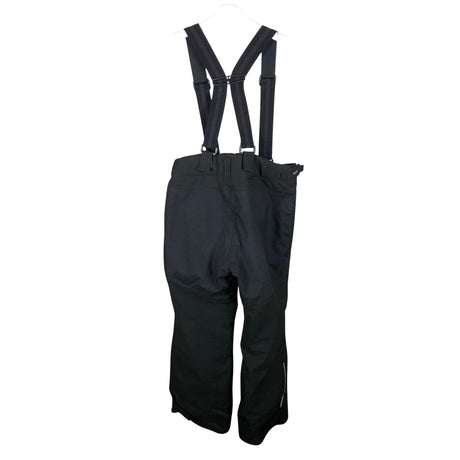 Unisex Everest - Talvepüksid, suurus 152 - 158 - Must (2)