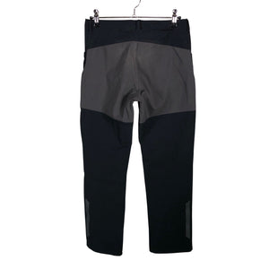 Unisex Terra - Õuepüksid, suurus 140 - 146 - Must (2)