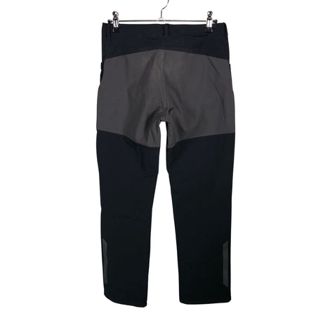Unisex Terra - Õuepüksid, suurus 140 - 146 - Must (2)