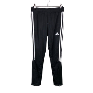 Unisex Adidas - Soojenduspüksid, suurus 146 - 152 - Must (1)