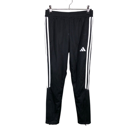Unisex Adidas - Soojenduspüksid, suurus 146 - 152 - Must ()