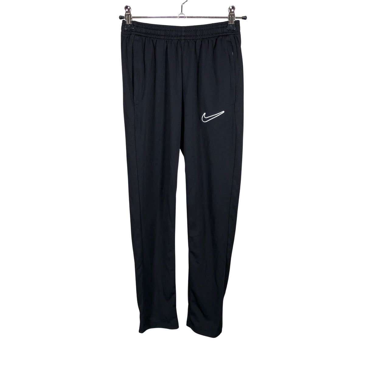 Unisex Nike - Soojenduspüksid, suurus 140 - 146 - Must (1)