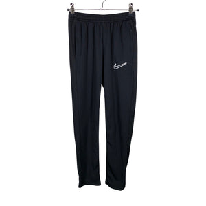 Unisex Nike - Soojenduspüksid, suurus 140 - 146 - Must (1)