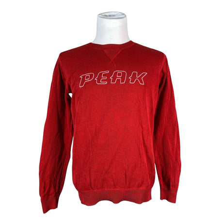 Unisex Peak Performance - Kampsun, suurus M - Veinipunane ()