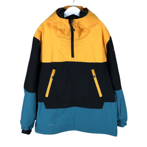 Unisex Icepeak - Õhem talvejope, suurus 146 - 152 - Must (1)