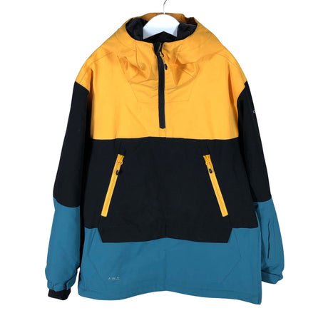 Unisex Icepeak - Õhem talvejope, suurus 146 - 152 - Must ()